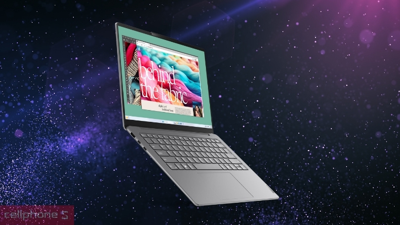 Màn hình laptop Lenovo Yoga Slim 7 14IMH9 83CV008EVN