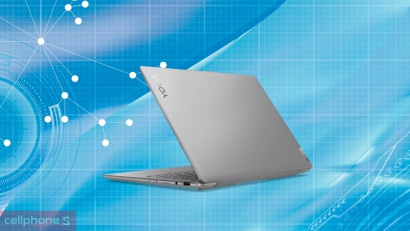 Tốc độ laptop Lenovo Yoga Slim 7 14IMH9 83CV008EVN
