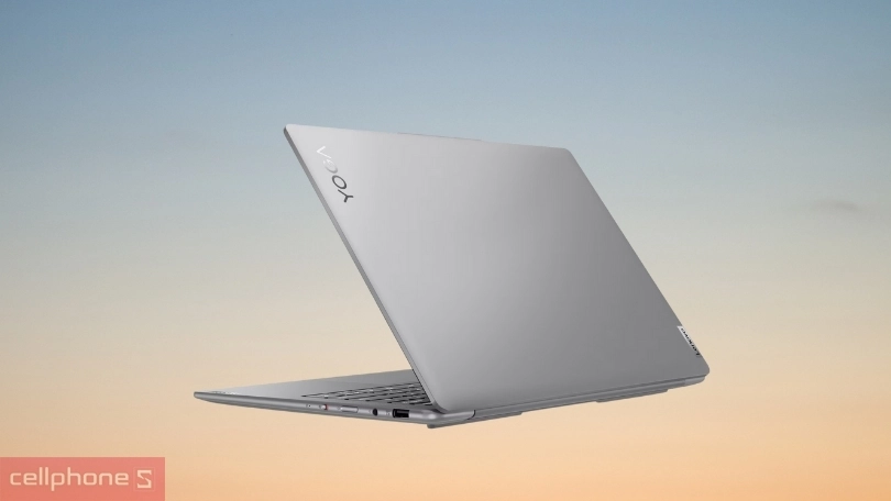 Thiết kế laptop Lenovo Yoga Slim 7 14IMH9 83CV00AHVN