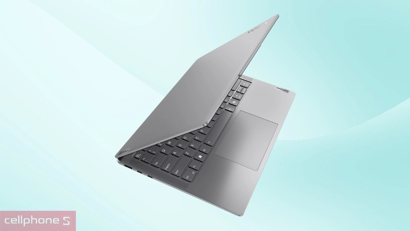 CPU - Card đồ hoạ của laptop Lenovo Yoga Slim 7 14IMH9 83CV00AHVN