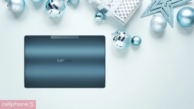 Thiết kế laptop Lenovo Yoga Slim 9 14ILL10 83CX001AVN