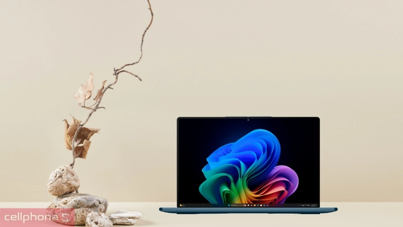 Màn hình laptop Lenovo Yoga Slim 9 14ILL10 83CX001AVN