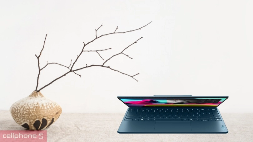 Pin laptop Lenovo Yoga Slim 9 14ILL10 83CX001AVN