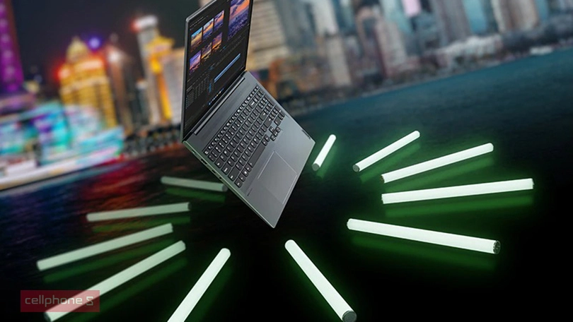 Ưu và nhược điểm của Lenovo Yoga