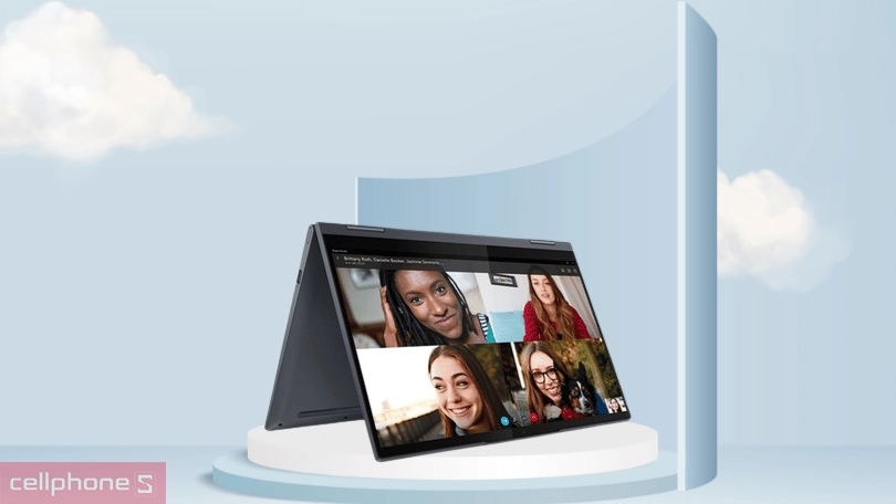 Bản lề ErgoLift thiết kế độc đáo