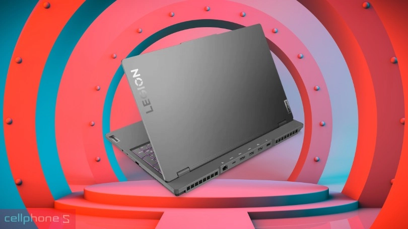 Laptop Lenovo Gaming Legion 5 15ARH7 82RE002VVN