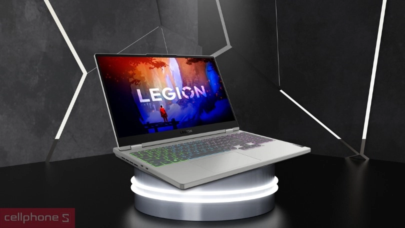 Laptop Lenovo Gaming Legion 5 15ARH7 82RE002VVN