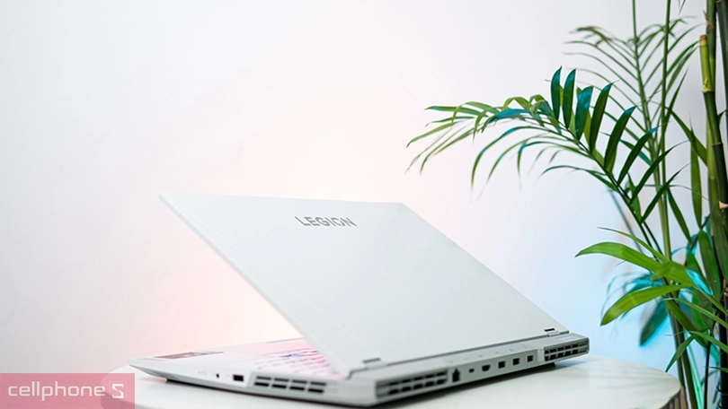 Laptop Lenovo Gaming Legion 5 Pro 16ARH7H 82RG008SVN