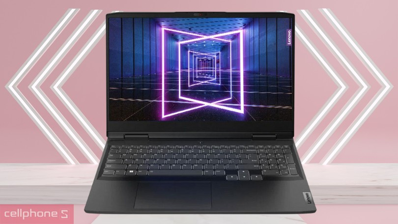 Laptop Lenovo Ideapad Gaming 3 15ARH7 82SB007MVN