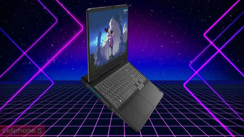 Laptop Lenovo Ideapad Gaming 3 15ARH7 82SB007MVN