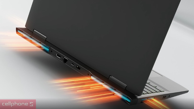 Laptop Lenovo Ideapad Gaming 3 15ARH7 82SB007MVN