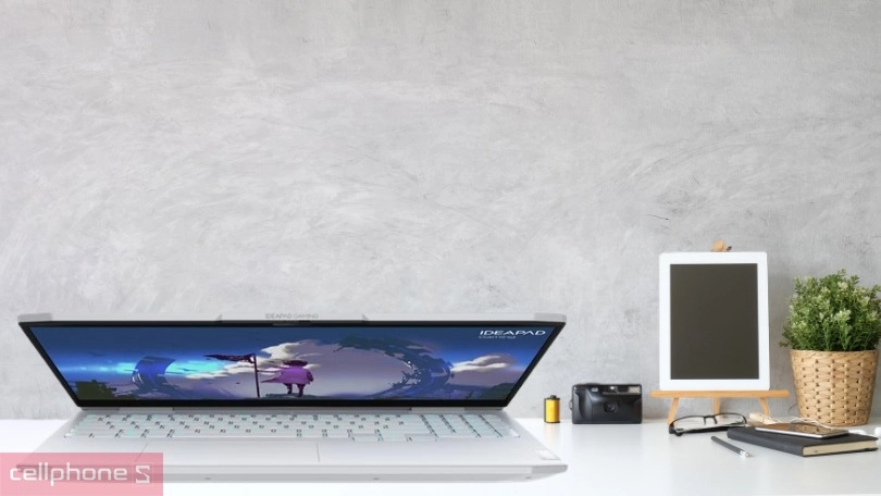Laptop Lenovo Ideapad Gaming 3 15IAH7 82S900V3VN