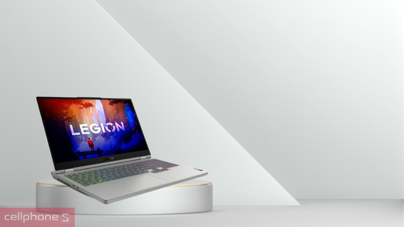 Laptop Lenovo Legion 5 15ARH7 82RE002WVN 