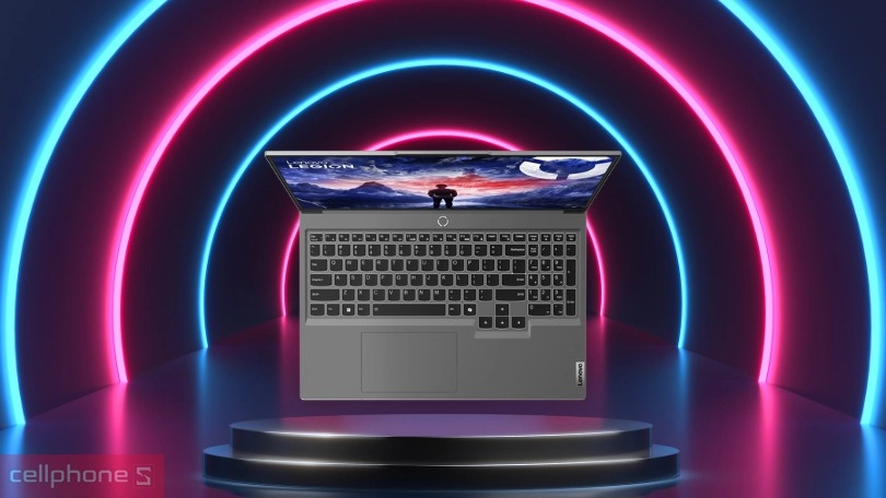 Màn hình laptop Lenovo Legion 5 16IRX9 83DG004XVN