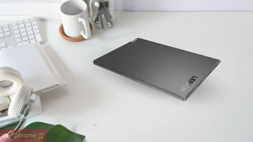 Màn hình và tần số quét của laptop Lenovo Legion Slim 5 16AHP9 83DH003BVN