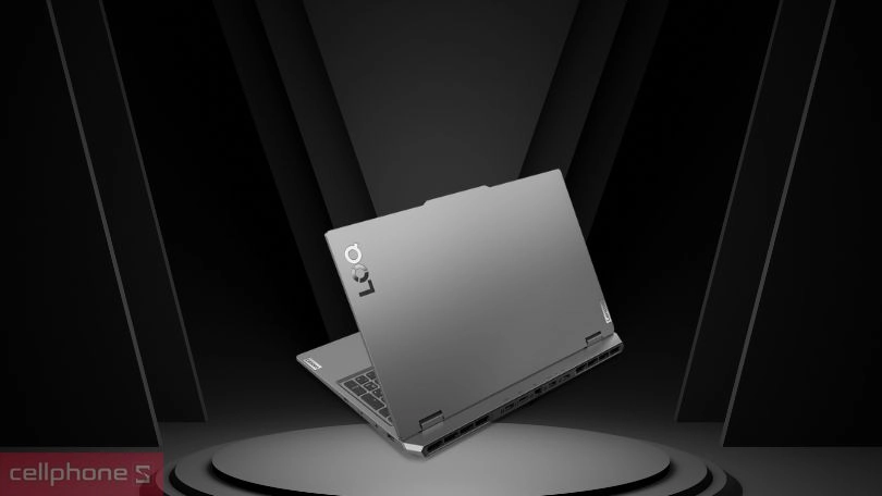 Cấu hình laptop Lenovo LOQ 15IAX9 83GS000JVN