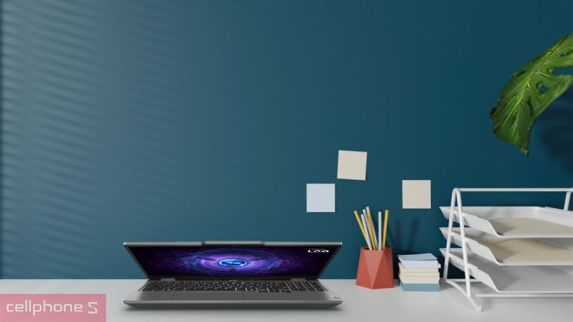 Pin laptop Lenovo LOQ 15IAX9 83GS000JVN