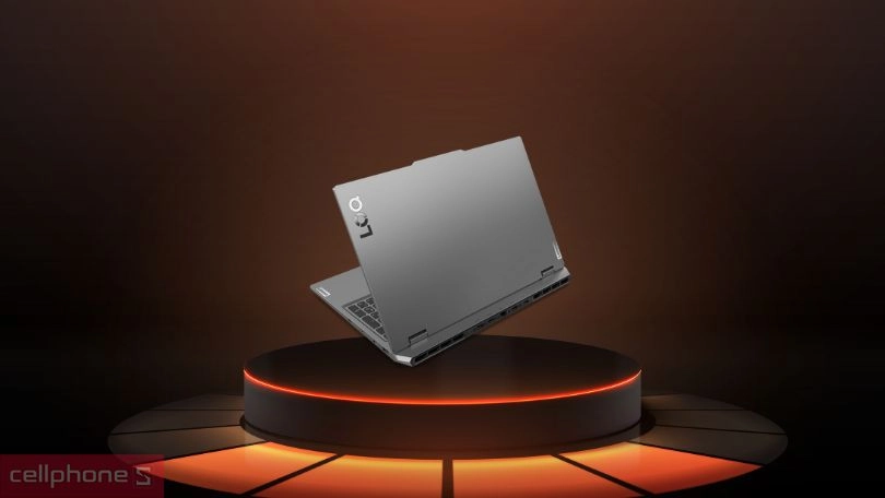 Màn hình laptop Lenovo LOQ 15IAX9 83GS000RVN