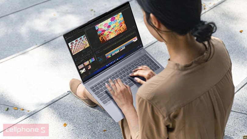 Ưu, nhược điểm của laptop Lenovo so với hãng khác trên thị trường