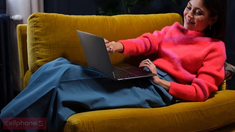 Lenovo IdeaPad