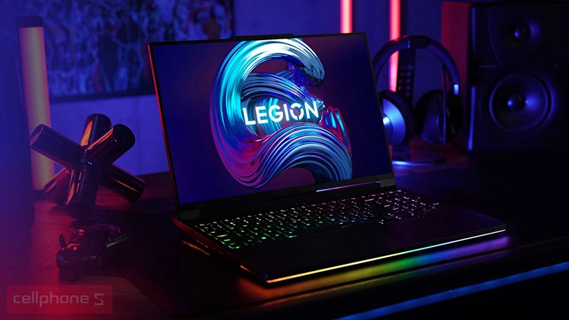 Lenovo Gaming