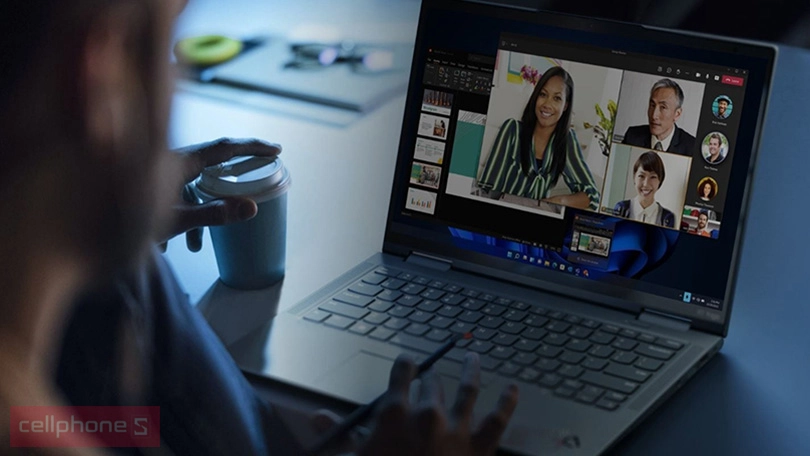 Lenovo Thinkpad