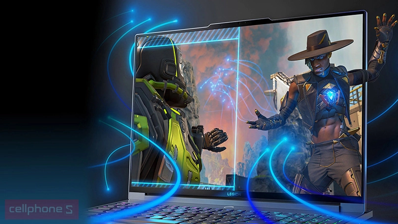 Đôi nét về hãng laptop Lenovo