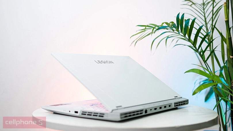 Laptop Lenovo có đặc điểm gì nổi bật