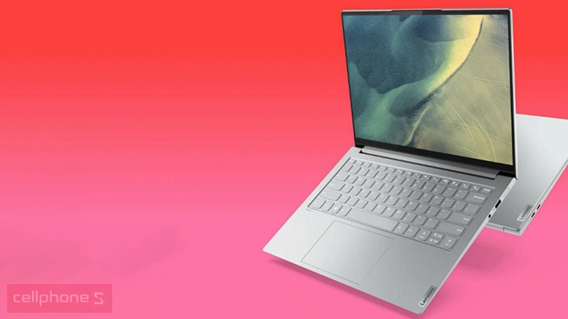 Chọn mua laptop Lenovo phân khúc trung cấp
