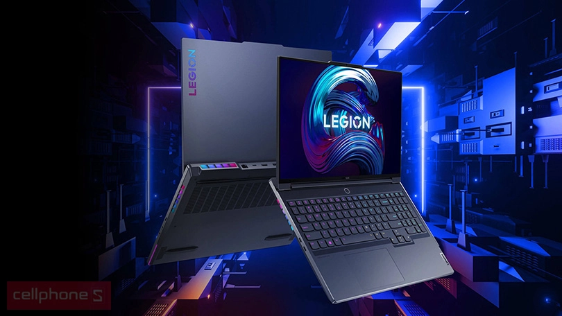 Chọn laptop Lenovo phân khúc cao cấp