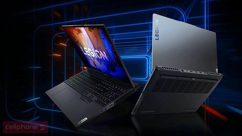 Chọn laptop Lenovo i3