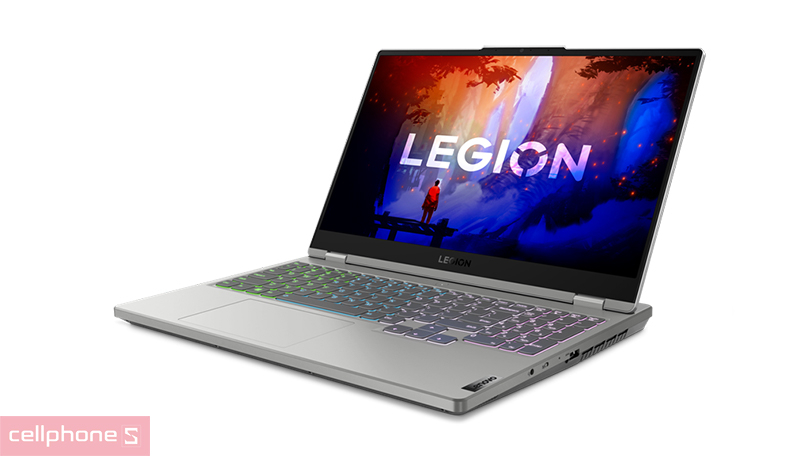 Vẻ ngoài cá tính độc đáo, hiệu năng ưu việt vượt trội