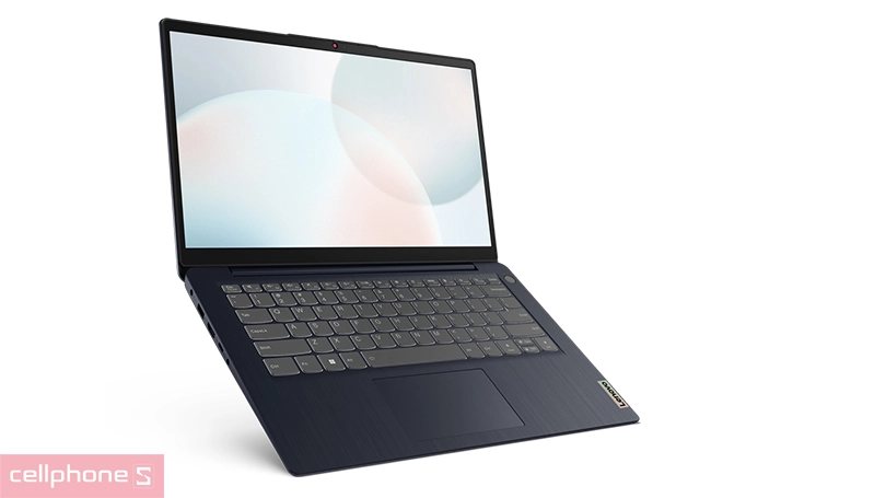 Đánh giá thiết kế laptop Lenovo IdeaPad 3 14ABA7 82RM003WVN