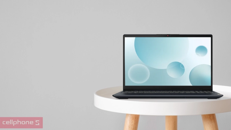 Hiệu năng chuyên đa ứng dụng với Intel Gen 12 và 512 GB lưu trữ