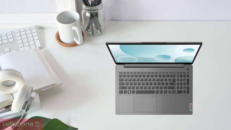 Đánh giá hiệu năng Laptop Lenovo Ideapad 3 15IAU7 82RK005KVN