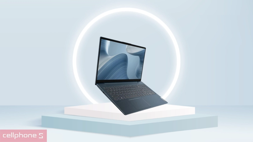 Laptop Lenovo Ideapad 5 15IAL7 82SF006LVN