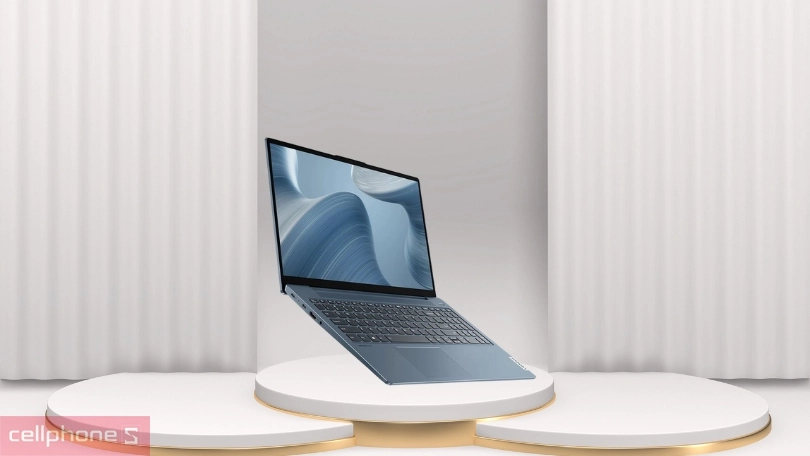 Laptop Lenovo Ideapad 5 15IAL7 82SF006LVN