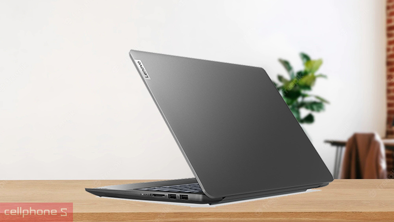 Laptop Lenovo Ideapad 5 Pro 14IAP7 82SH002TVN