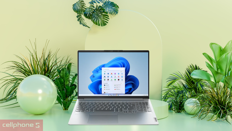 Hiệu năng ổn định