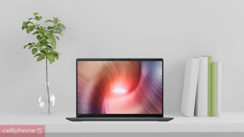 Đánh giá Laptop Lenovo Ideapad 5 Pro 16ARH7 82SN003JVN