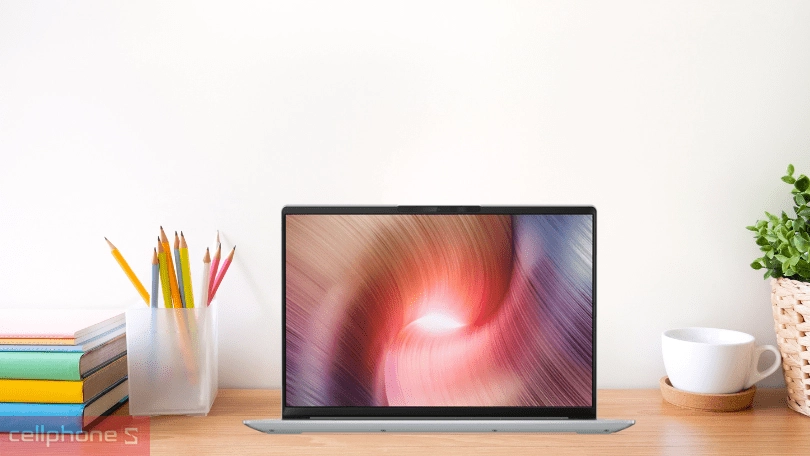 Khung hình đẹp mắt với công nghệ hình ảnh tiên tiến