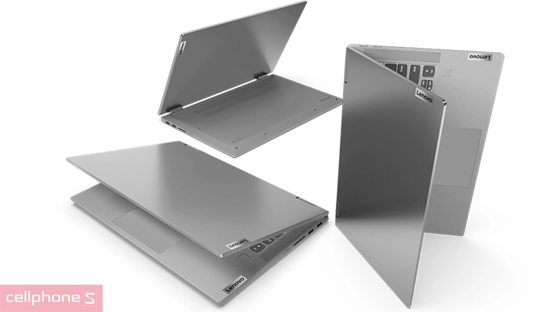 Laptop Lenovo Ideapad Flex 5 14ALC05 82HU00EJVN - Hiệu năng ổn định