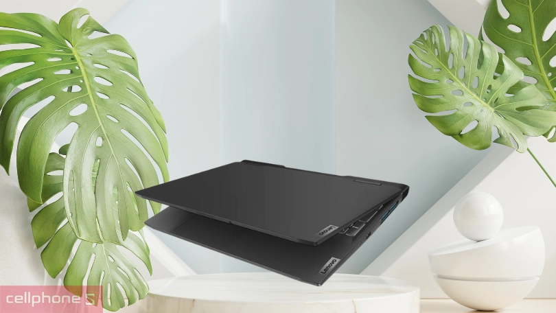 Đánh giá Laptop Lenovo Ideapad Gaming 3 15ARH7 82SB007HVN