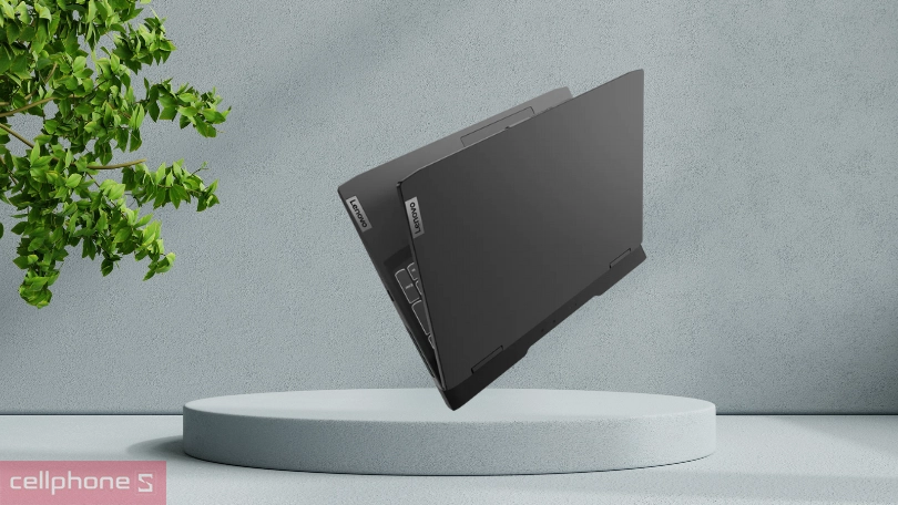 Màn hình rộng với khả năng chống chói hữu ích