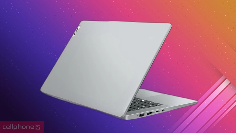 Laptop Lenovo IdeaPad Slim 5 Light 14ABR8 82XS0006VN | Giá rẻ, trả