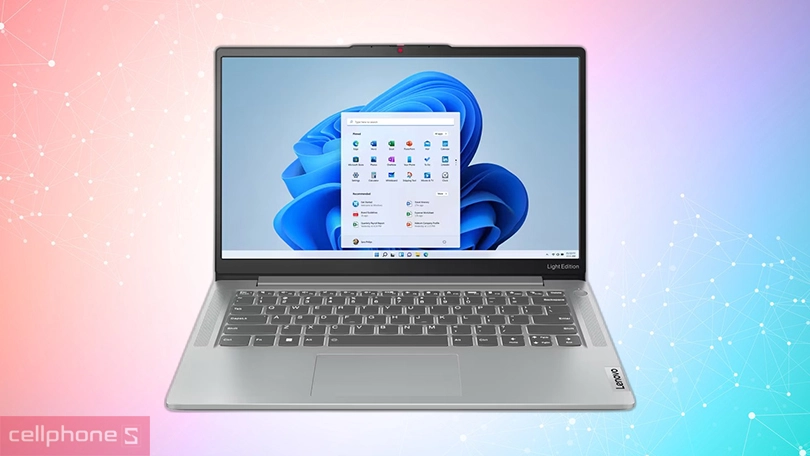 Laptop Lenovo IdeaPad Slim 5 Light 14ABR8 82XS0006VN | Giá rẻ, trả