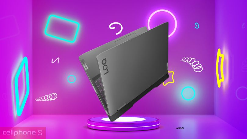 Màn hình laptop Lenovo LOQ 15AP8 82XT00AKVN