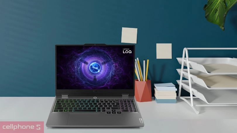 Cấu hình laptop Lenovo LOQ 15IRX9 83DV0092VN