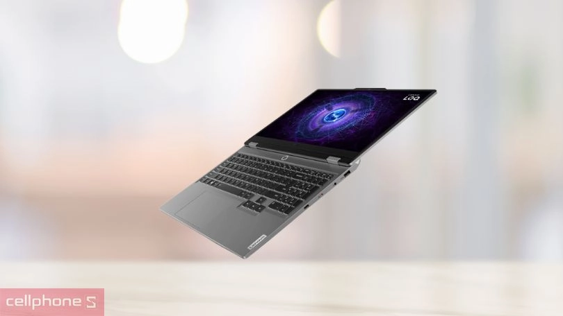 Màn hình laptop Lenovo LOQ 15IRX9 83DV0092VN