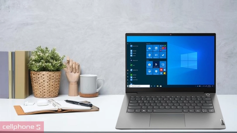 Laptop Lenovo ThinkBook 14 G2 ITL 20VD00Y0VN